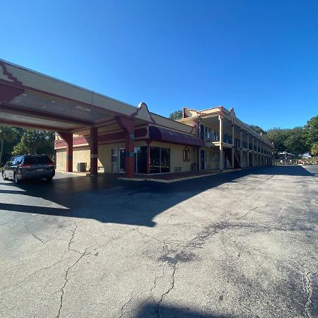 Americas Best Value Inn - Gainesville Extérieur photo