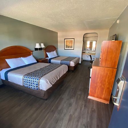 Americas Best Value Inn - Gainesville Extérieur photo