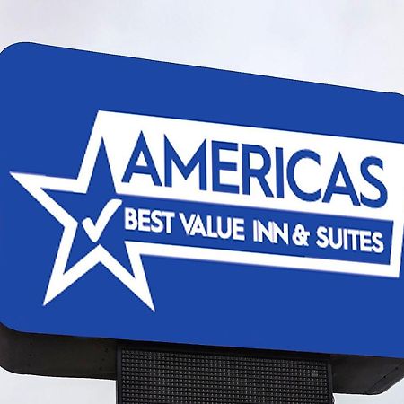 Americas Best Value Inn - Gainesville Extérieur photo
