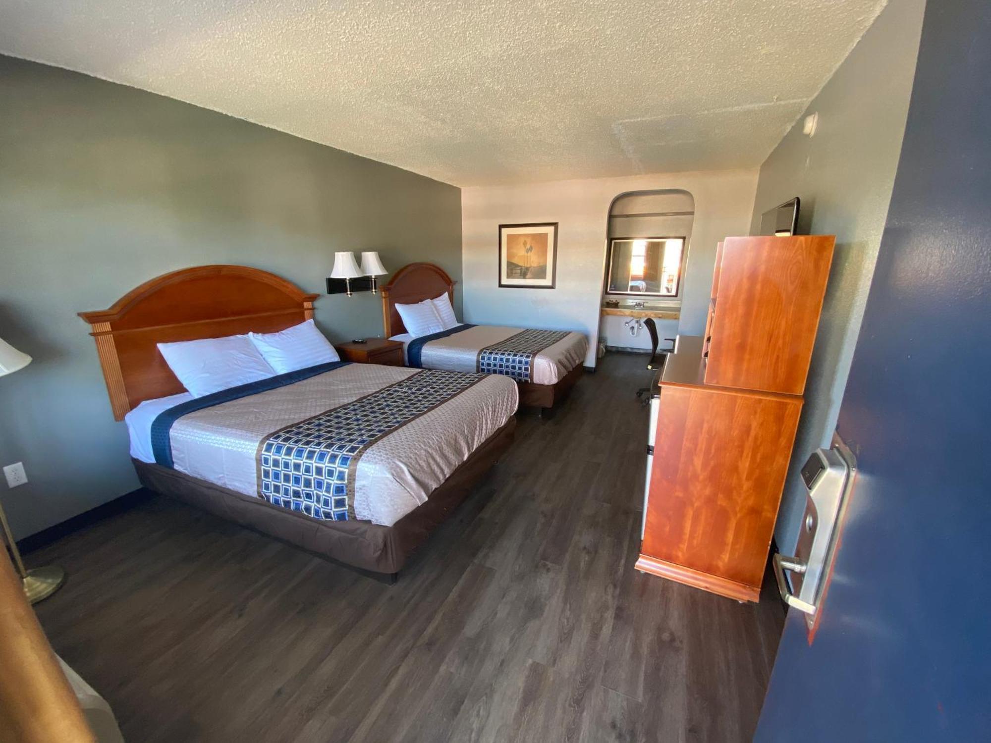Americas Best Value Inn - Gainesville Extérieur photo