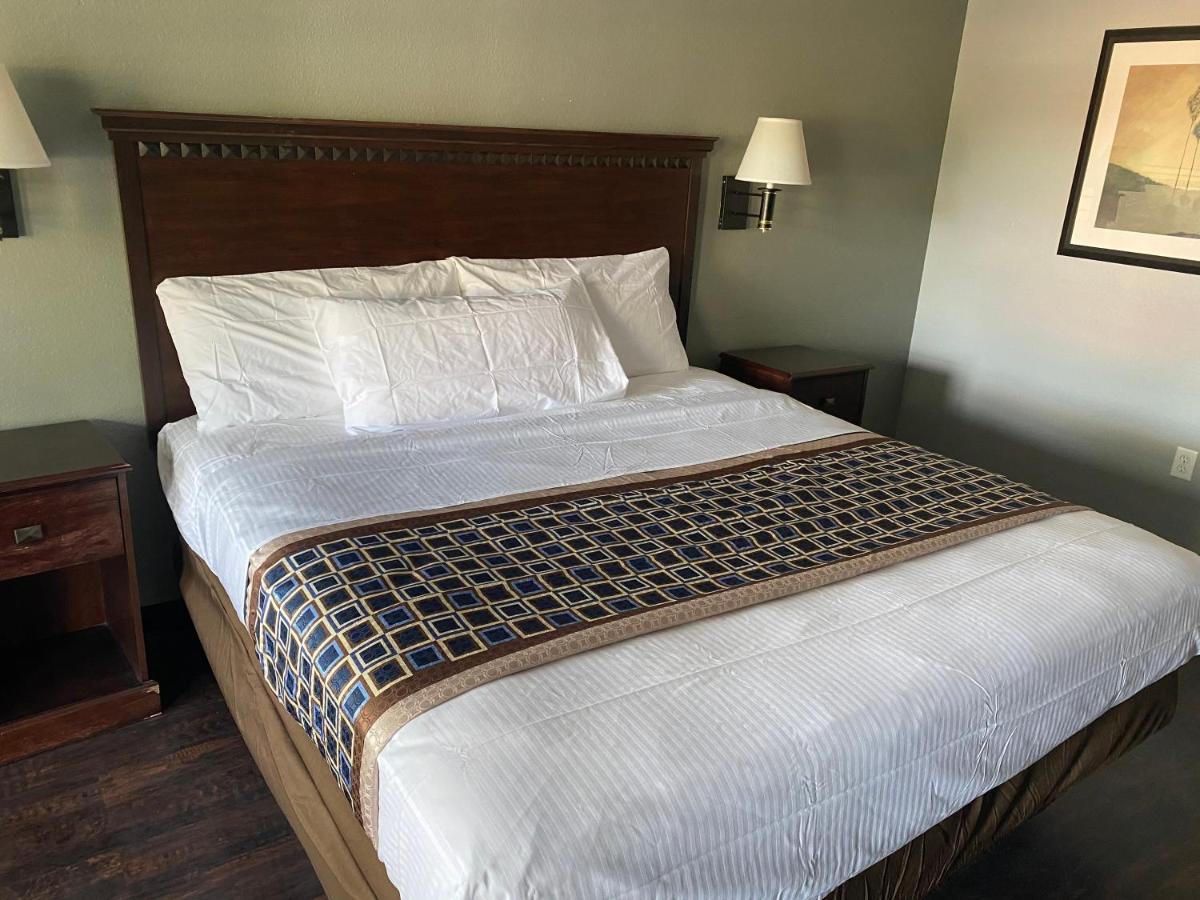 Americas Best Value Inn - Gainesville Extérieur photo
