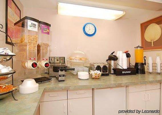 Americas Best Value Inn - Gainesville Extérieur photo