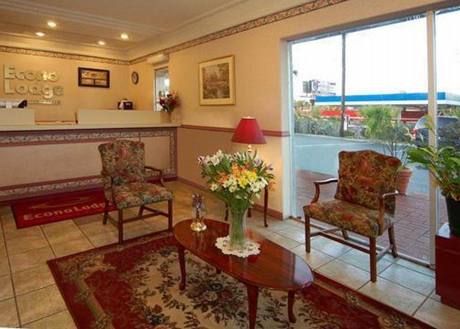 Americas Best Value Inn - Gainesville Extérieur photo