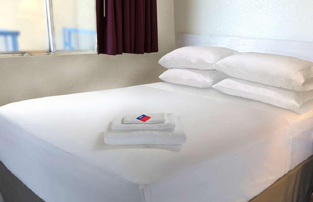 Americas Best Value Inn - Gainesville Chambre photo