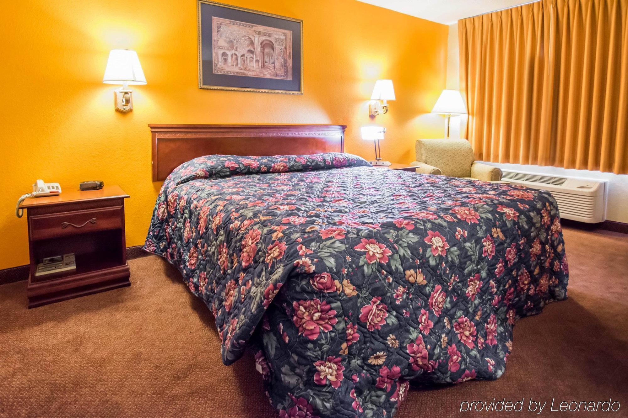 Americas Best Value Inn - Gainesville Extérieur photo