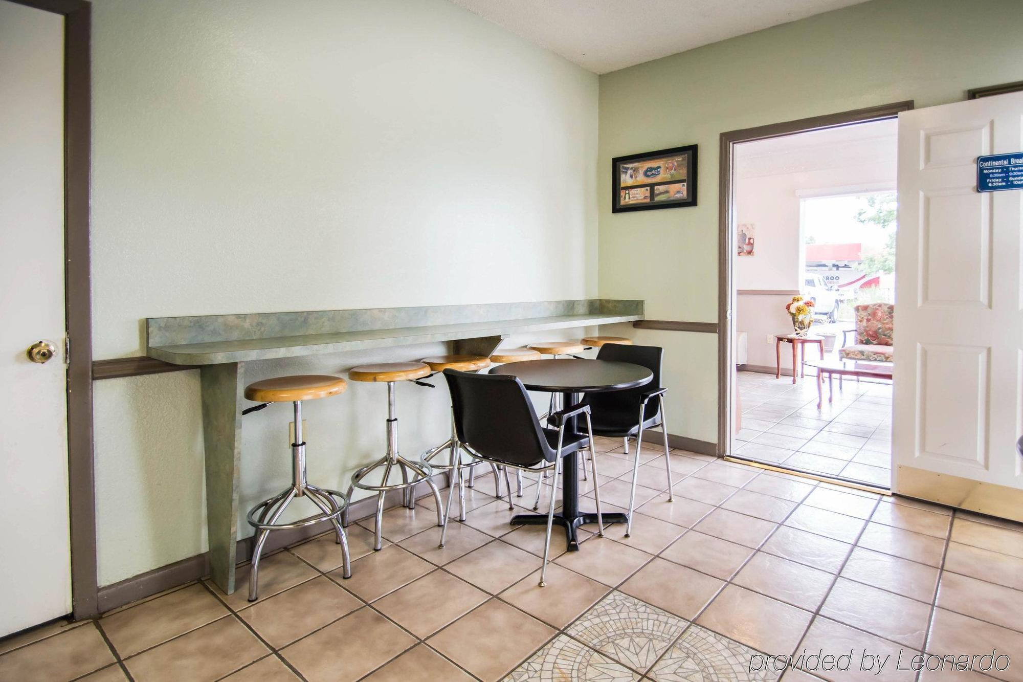 Americas Best Value Inn - Gainesville Extérieur photo