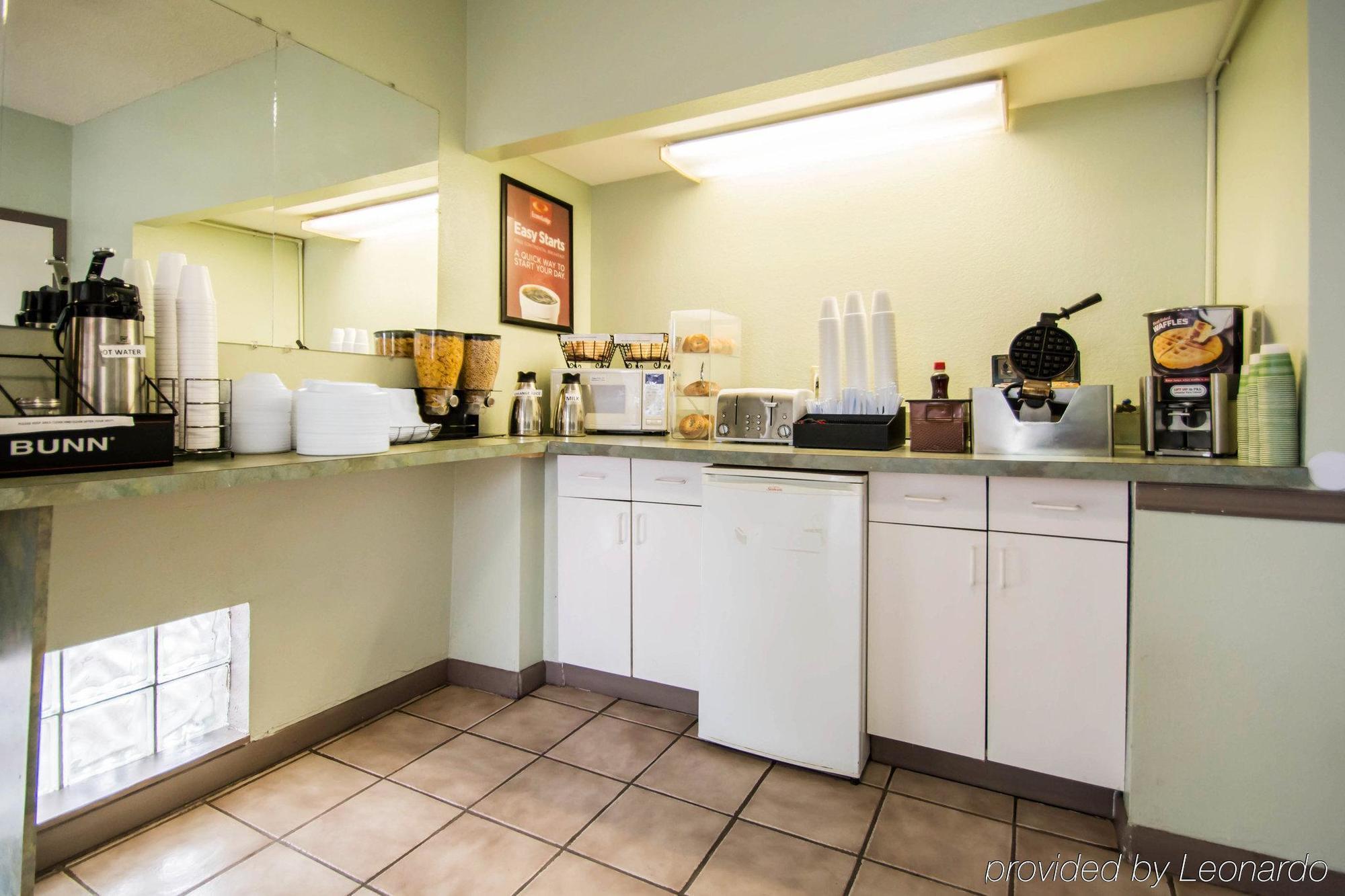 Americas Best Value Inn - Gainesville Extérieur photo
