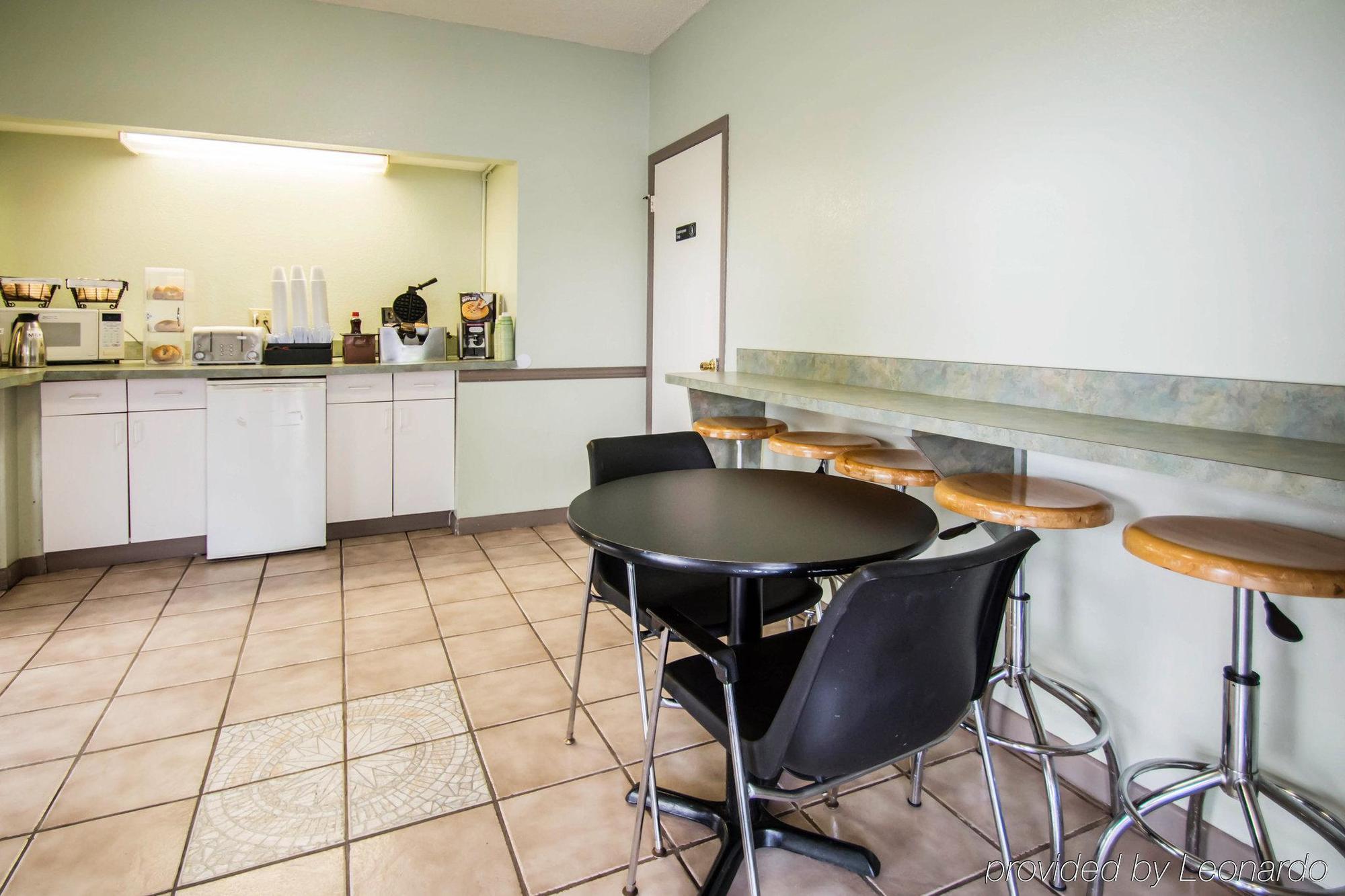 Americas Best Value Inn - Gainesville Extérieur photo