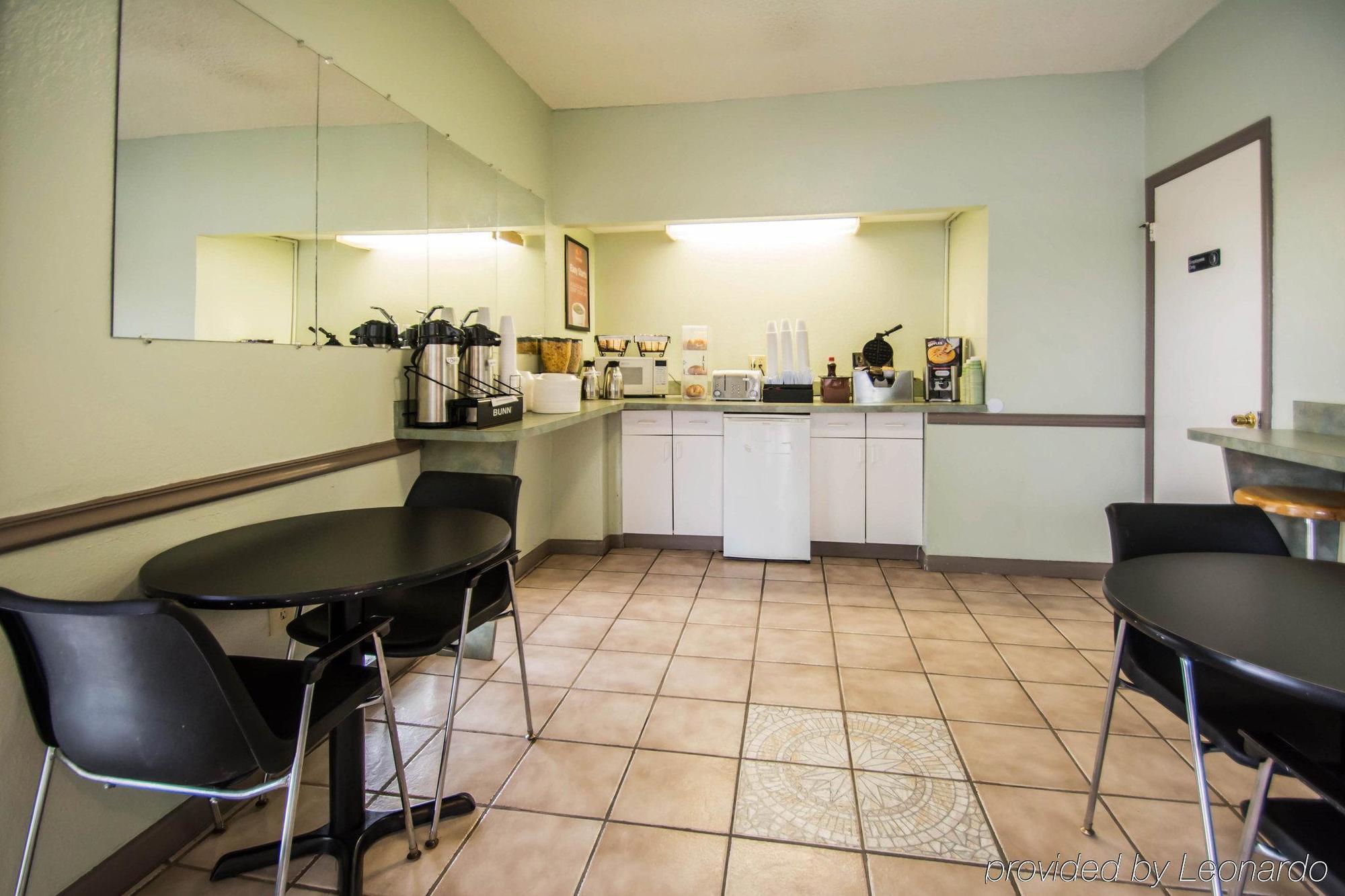 Americas Best Value Inn - Gainesville Extérieur photo