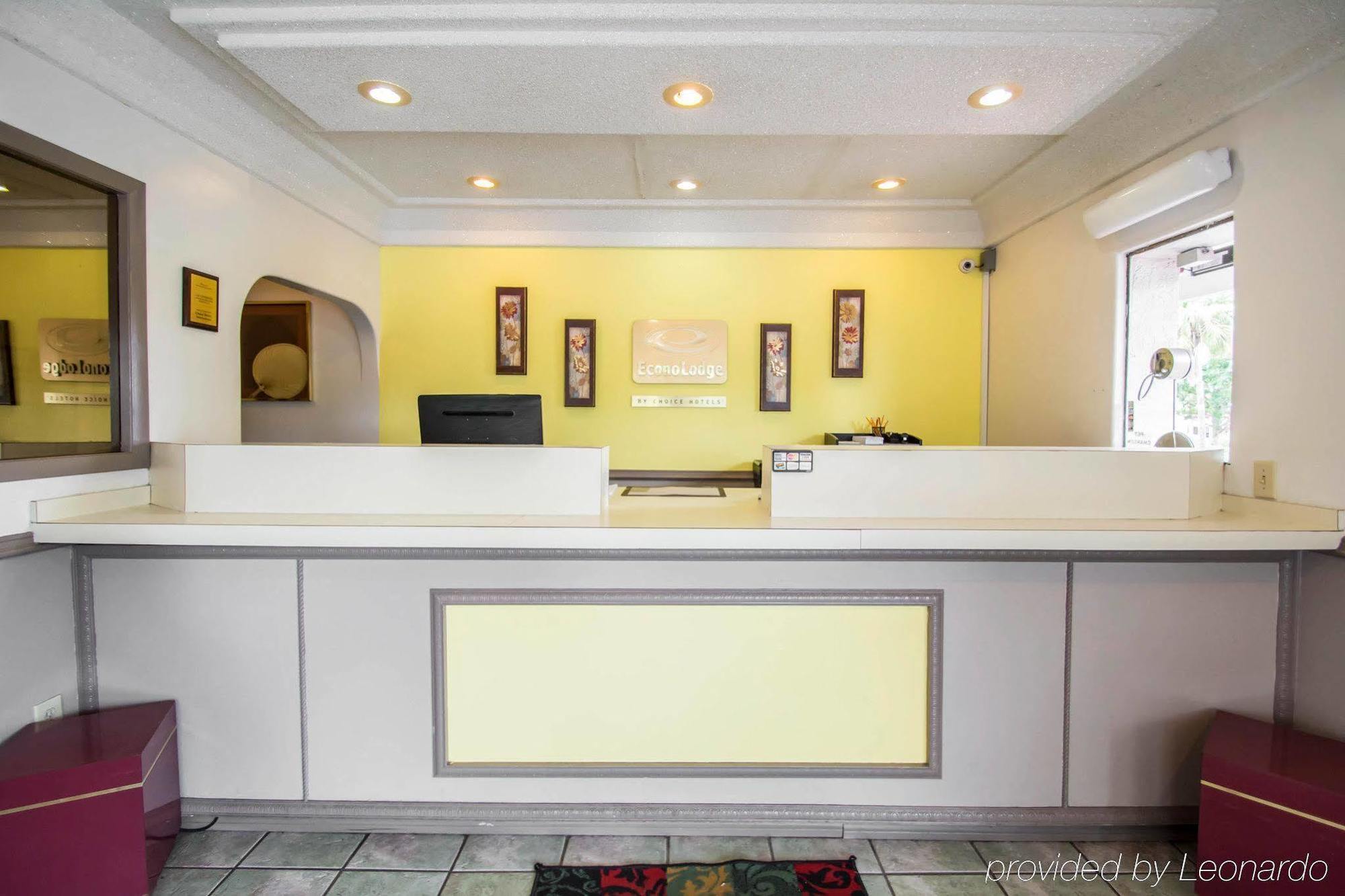Americas Best Value Inn - Gainesville Extérieur photo