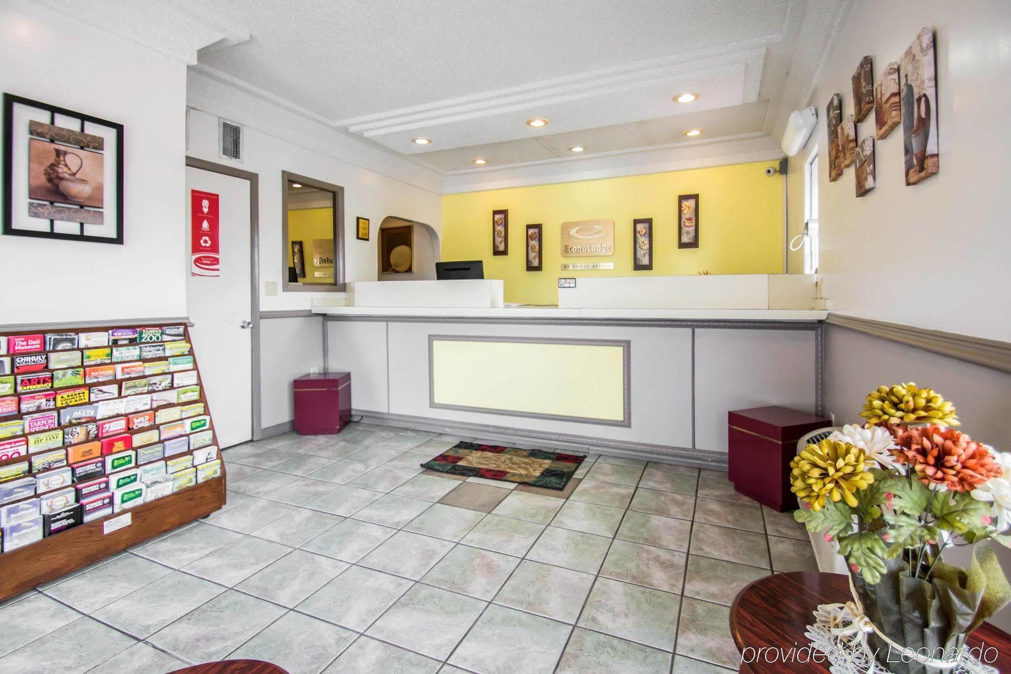 Americas Best Value Inn - Gainesville Extérieur photo
