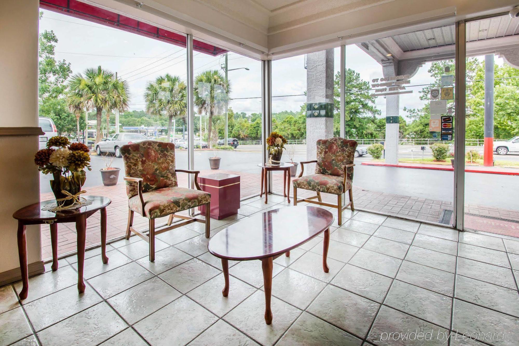 Americas Best Value Inn - Gainesville Extérieur photo