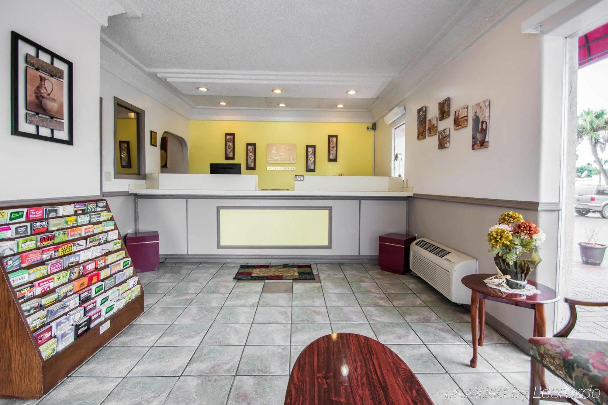 Americas Best Value Inn - Gainesville Extérieur photo
