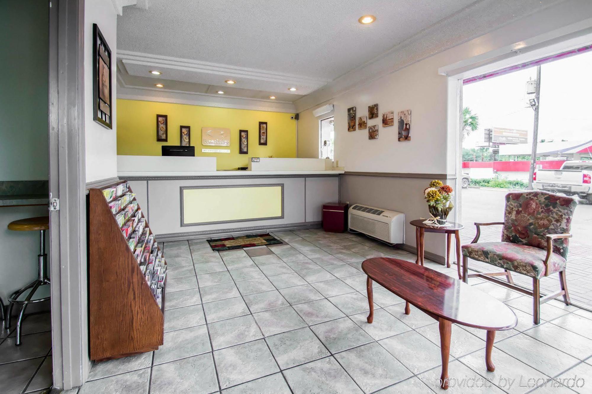 Americas Best Value Inn - Gainesville Extérieur photo