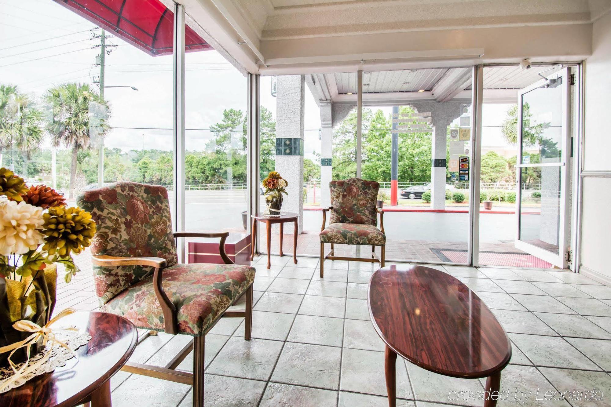 Americas Best Value Inn - Gainesville Extérieur photo