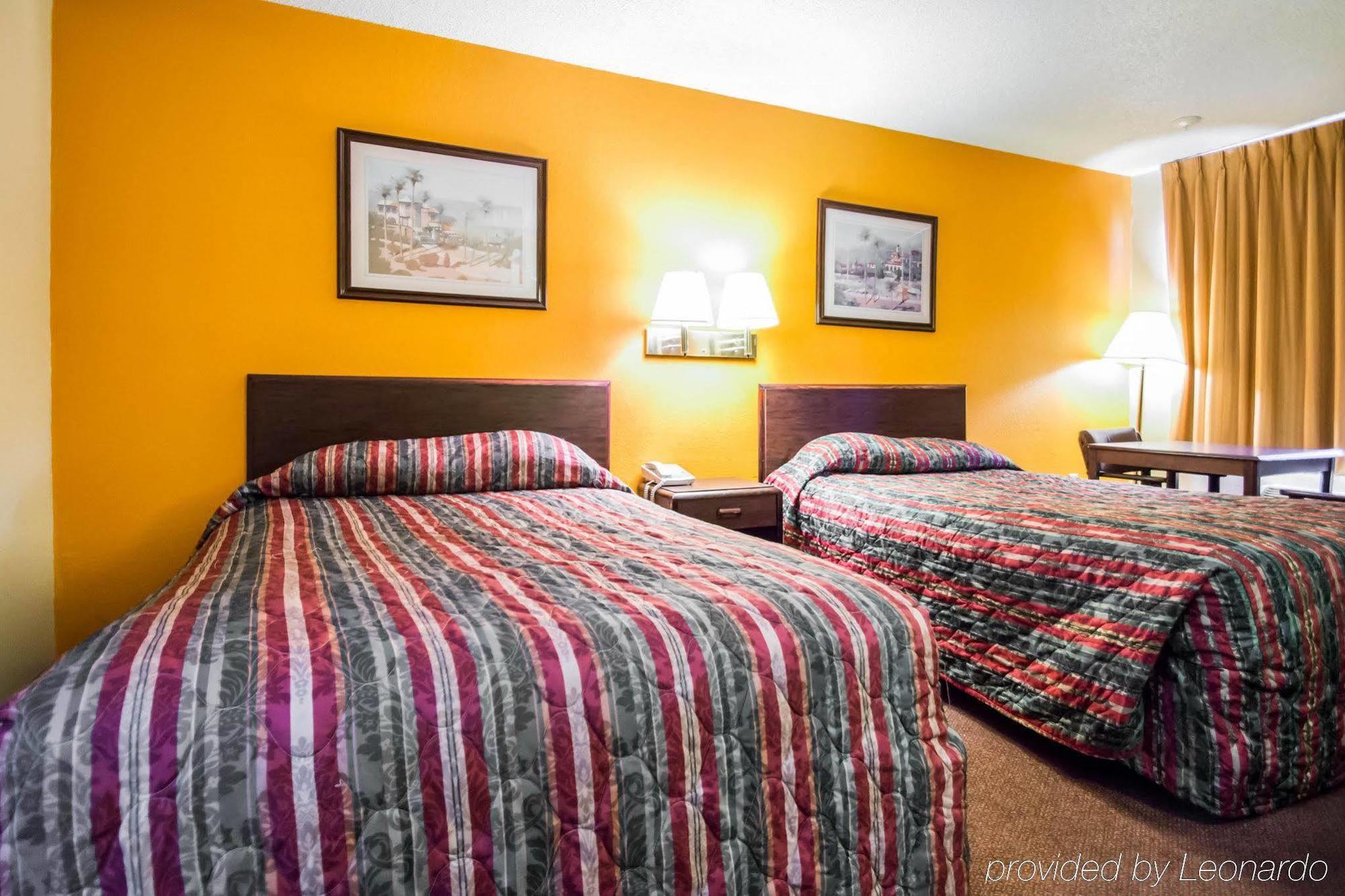 Americas Best Value Inn - Gainesville Extérieur photo