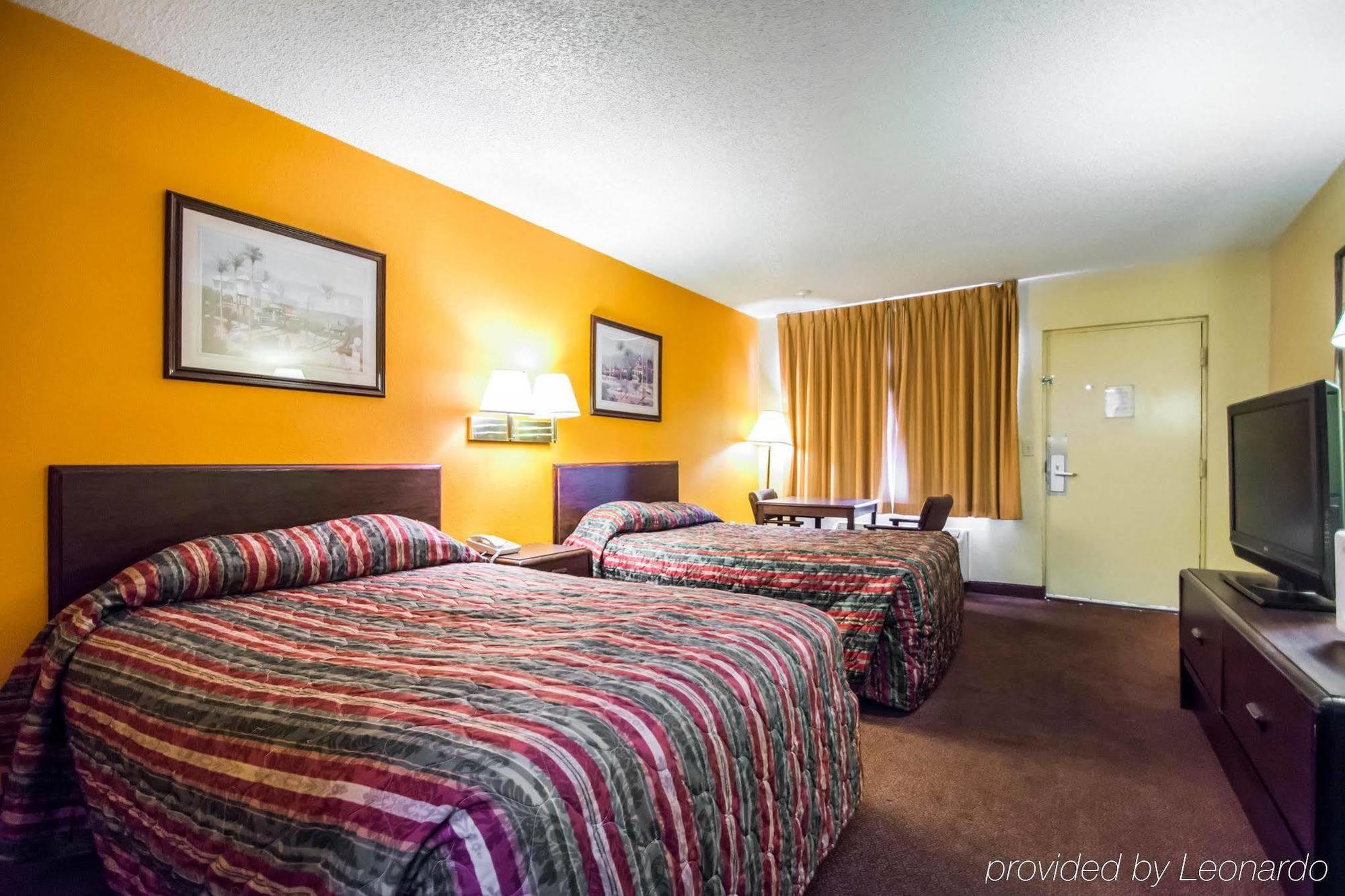 Americas Best Value Inn - Gainesville Extérieur photo