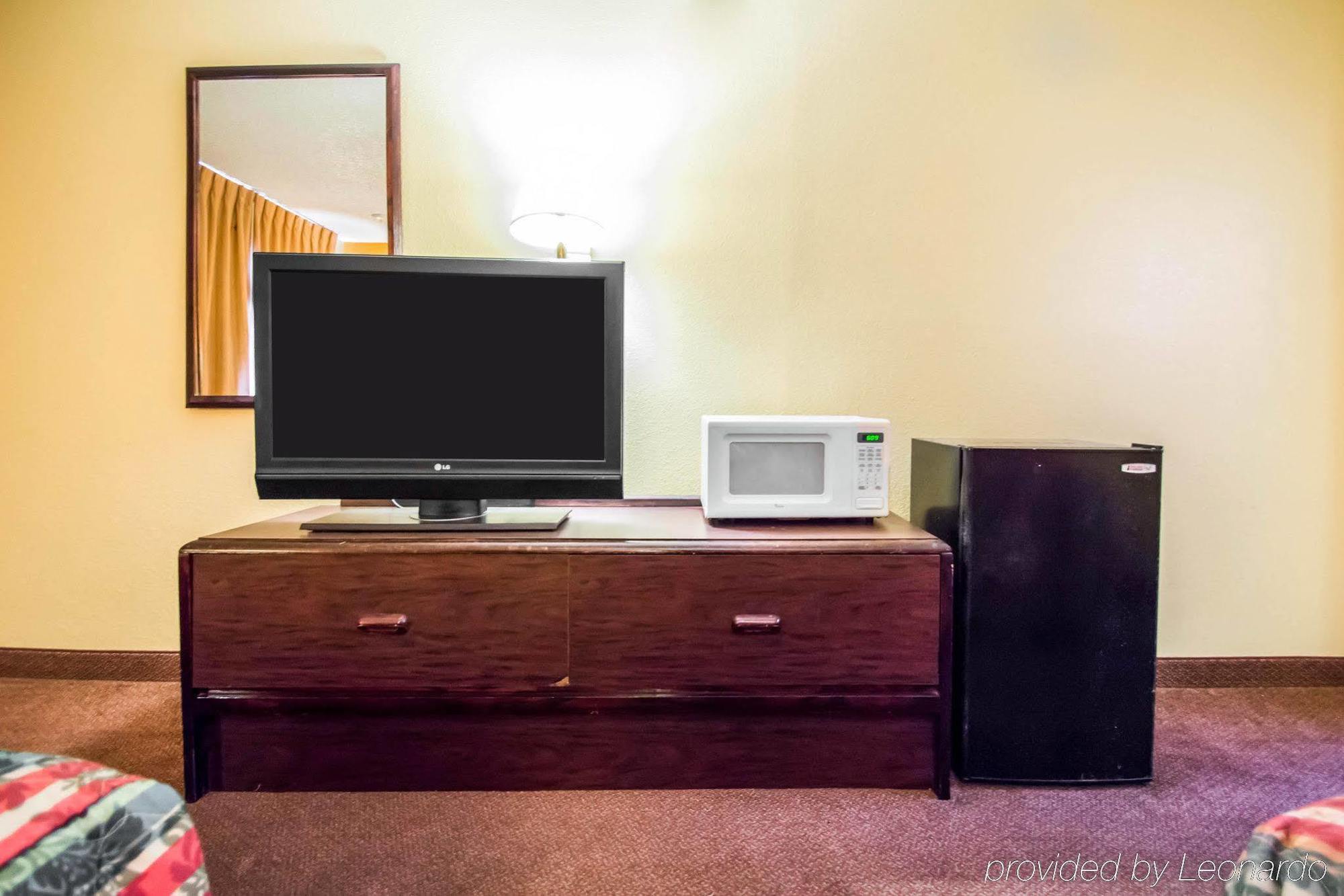 Americas Best Value Inn - Gainesville Extérieur photo